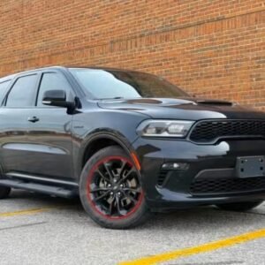 2022 Dodge Durango R/T
