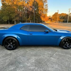 2020 Dodge Challenger