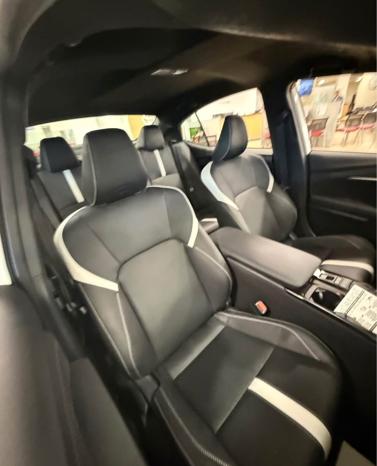 2025 Toyota Camry SE – Sedan for Sale - Image 8