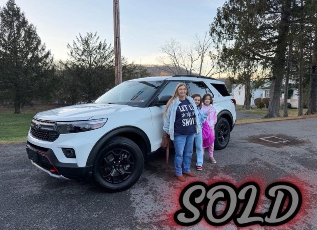 Car Sales