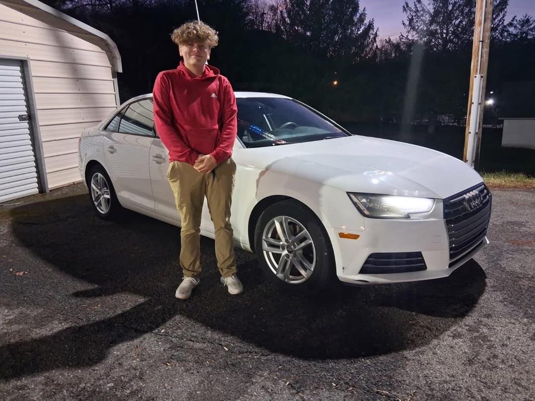 Car Sales